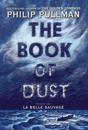 [The Book of Dust 01] • The Book of Dust, Volume 1